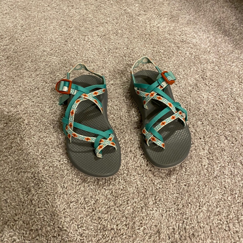 Women’s chacos